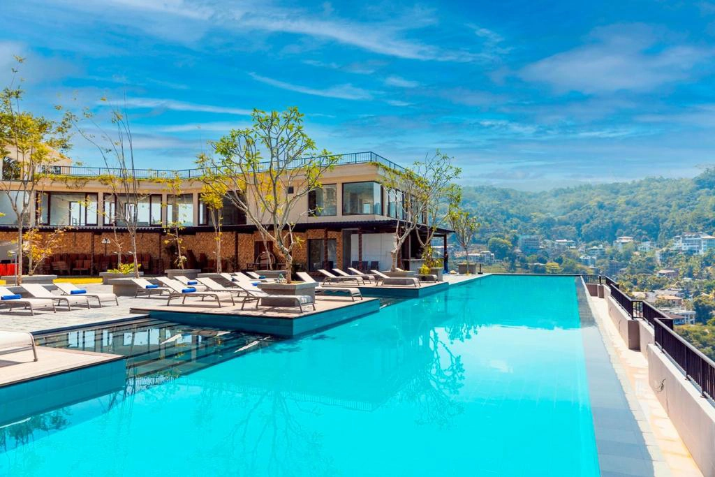 Curated Experiences at Thilanka